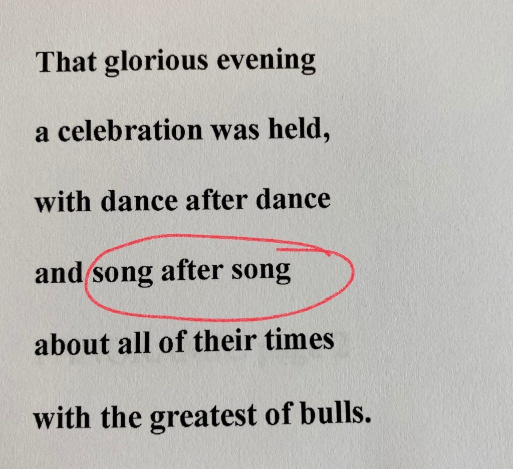 the legend of el toron kid's book